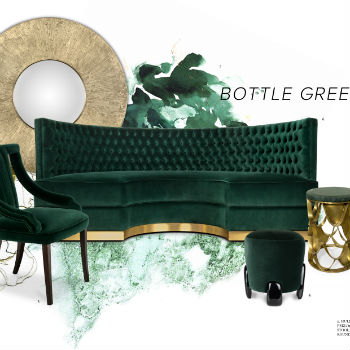 BRABBU presents 2019 Fall Winter Colour Trends Inspirations
